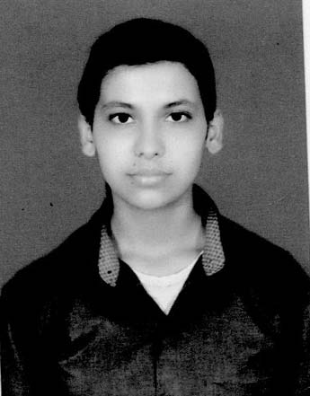 Student Photo Not Available